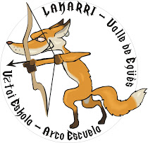 El Club Lakarri inaugura su nuevo campo.